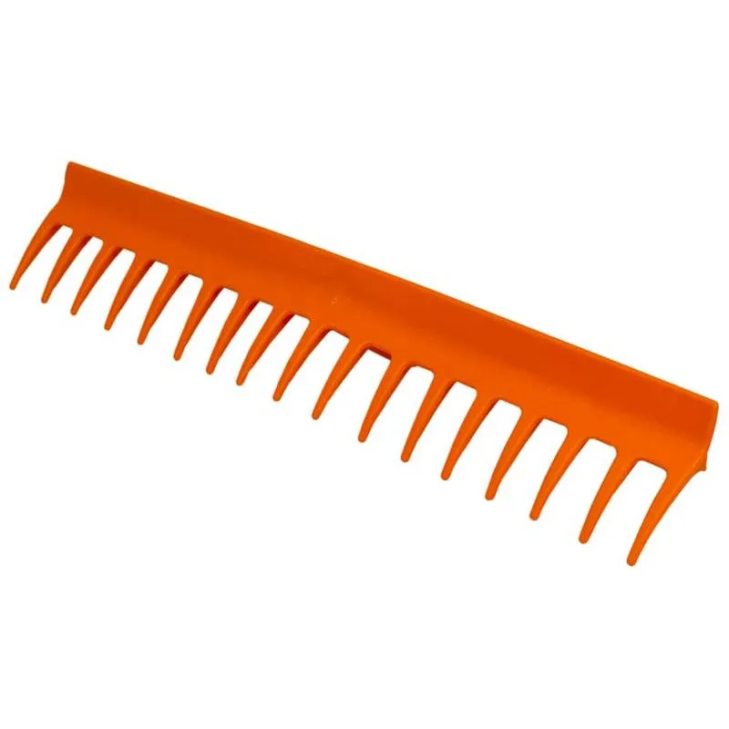 Flexigarden Kratthuvud Fashion Orange (PP) Extra rabatt