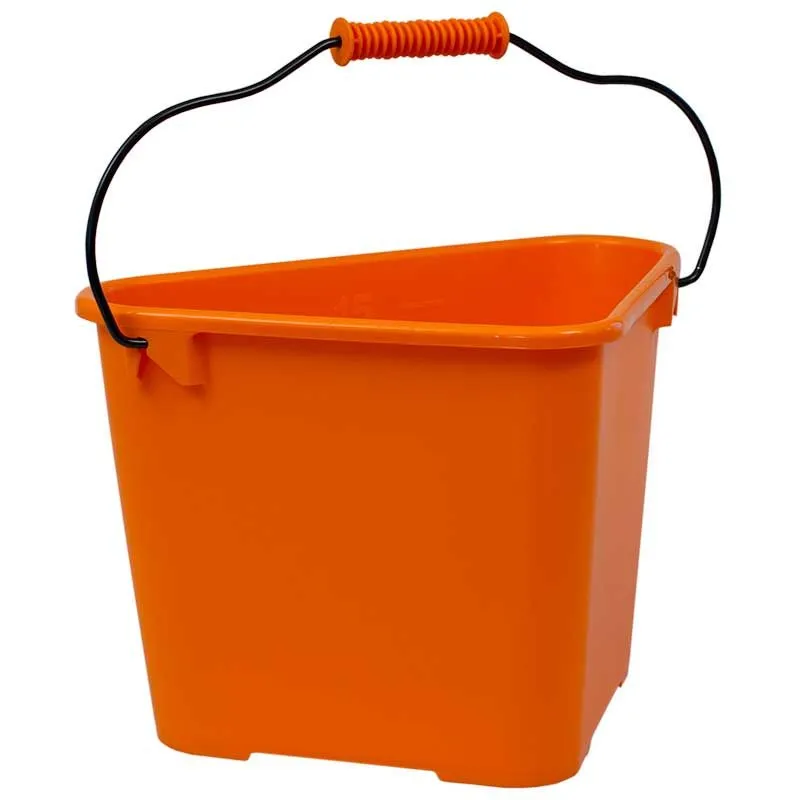 Flexigarden TricanHink Ergo Fashion 17 liter, Orange Endast idag