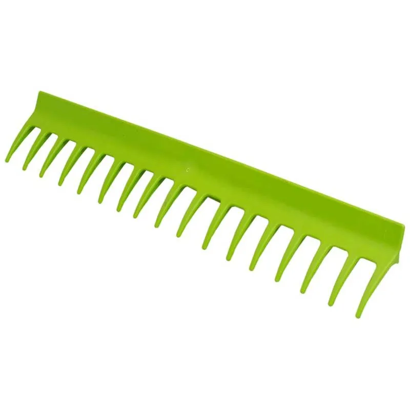 Billigare Flexigarden Kratthuvud Fashion Lime (PP)