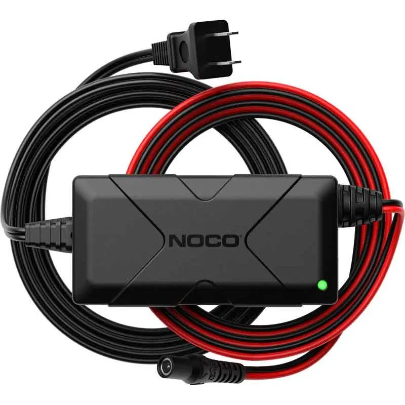 Lägg i varukorgen Noco XGC4 220V laddare 14 volt