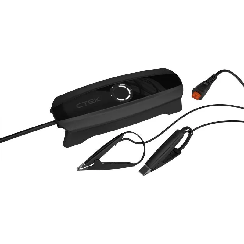 Batteriladdare CS ONE CTEK 12 volt Populärt val