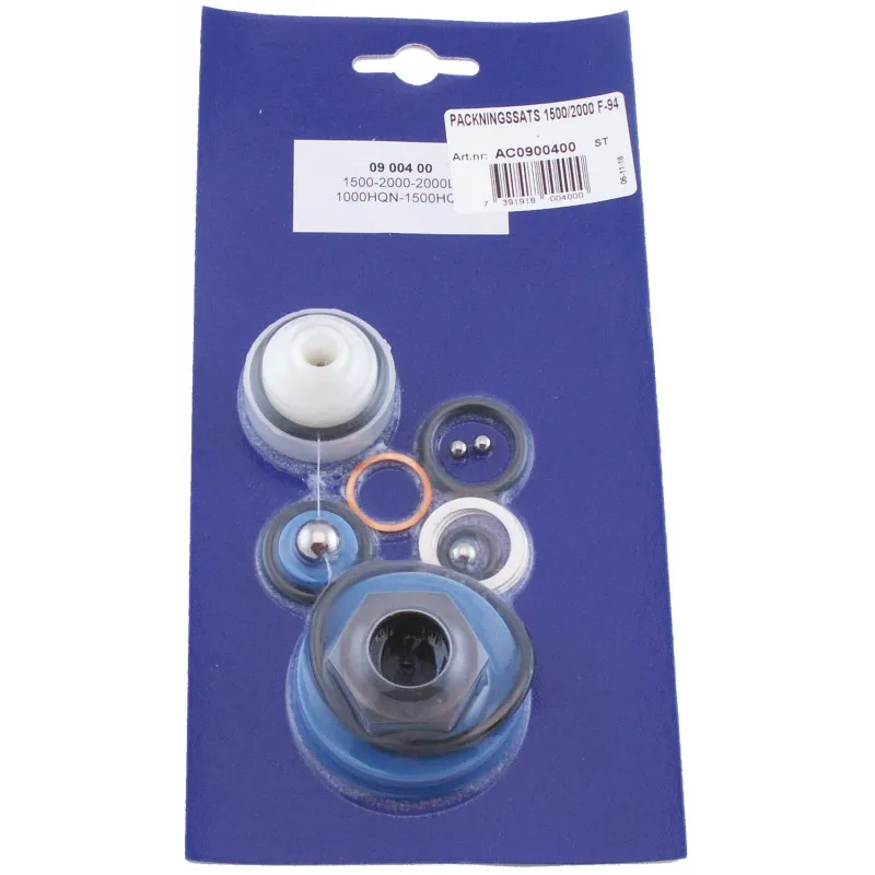 Packningssats 1500/2000 F-94 Kampanjpris