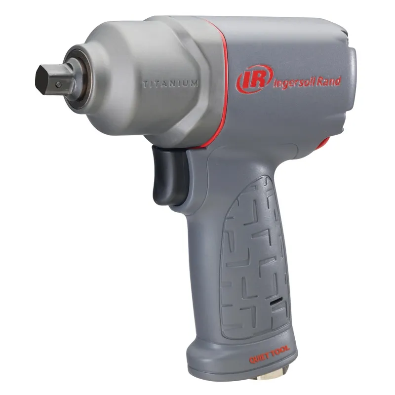 Kampanjpris Mutterdragare 1/2" 2125Qtimax Ingersoll Rand