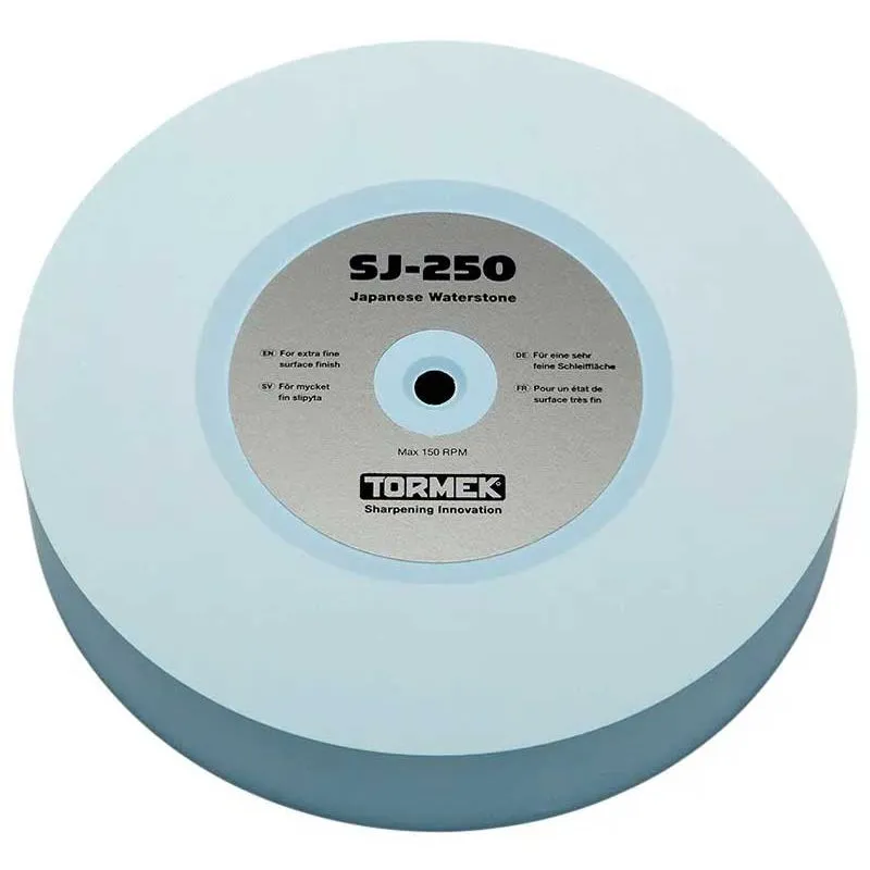 Japanese waterstone sj-250 Tormek I lager