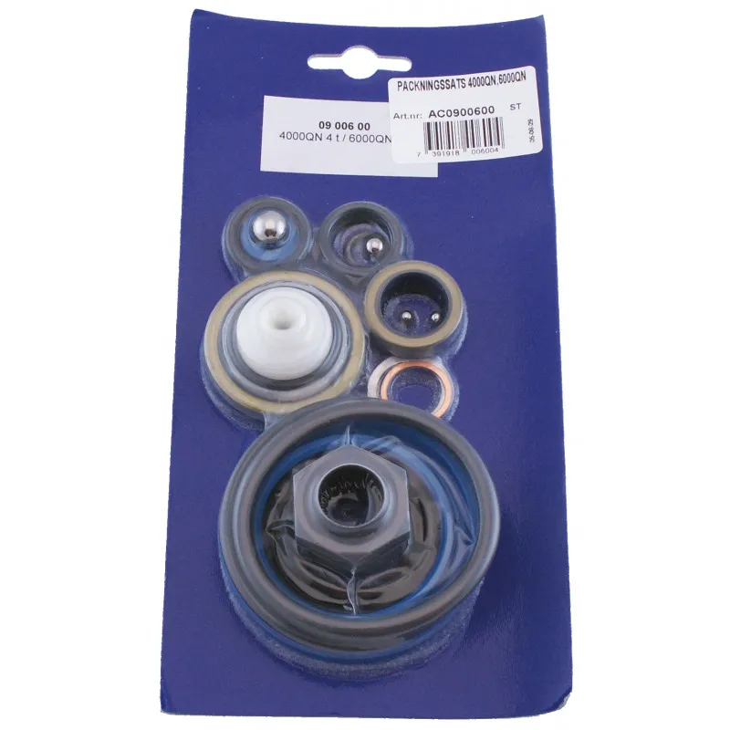 Packningssats 4000Qn,6000Qn Kampanjpris