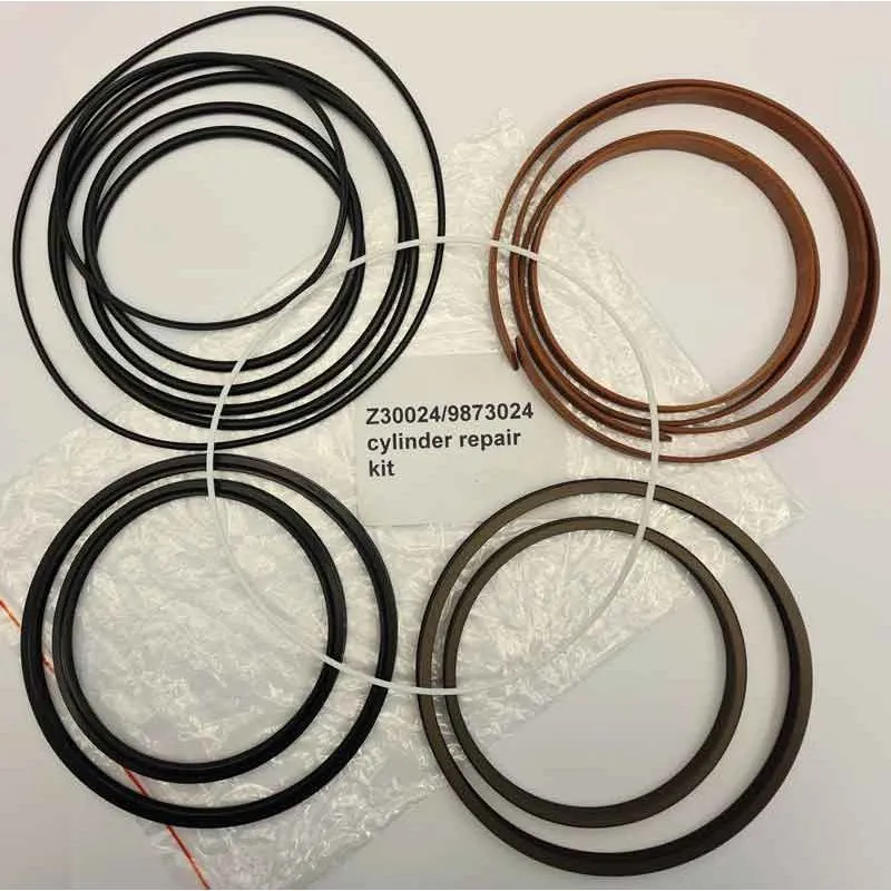 Kampanjpris Repsats cylinder S80-2J