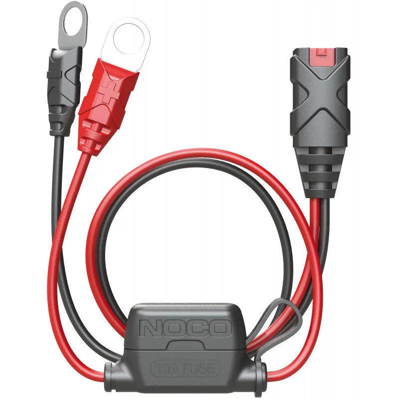 Kundfavorit Ringkabelsko M10 X Connect Eyelet terminalkabel Noco GC008