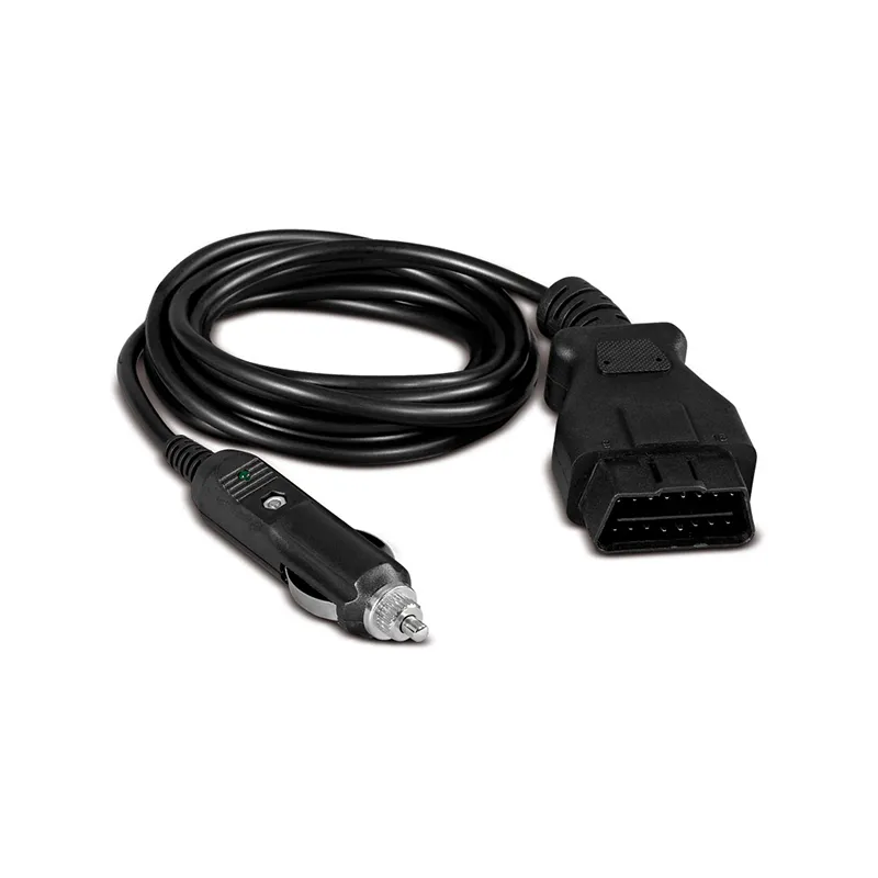 OBD-2-Adapter med kabel Lägg i varukorgen