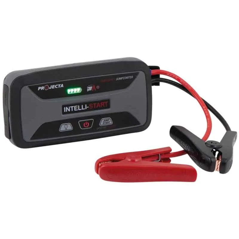 Kampanj Startbooster is920 12 volt Projecta