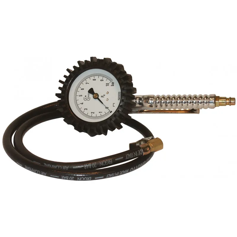 Beställ nu Luftpåfyllare 27 G.S 80mm