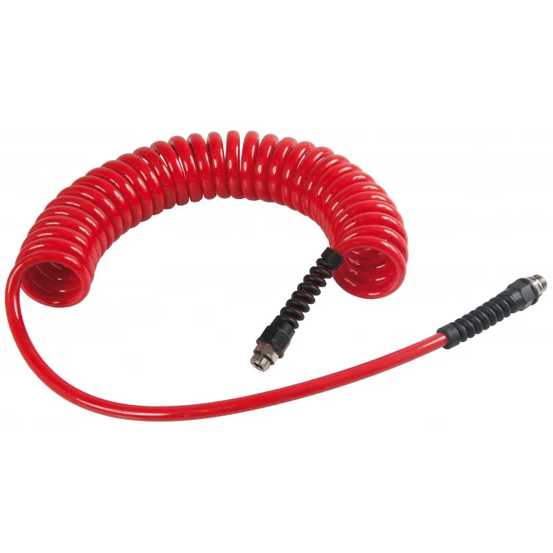 Spiralslang Arbetslängd 6Mx8mm Köp nu