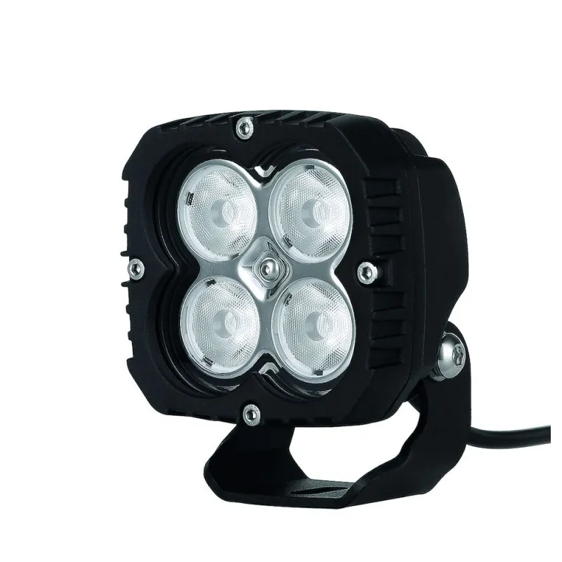 Arbetsbelysning 90w led fjärr 12/24v Award Nyhet