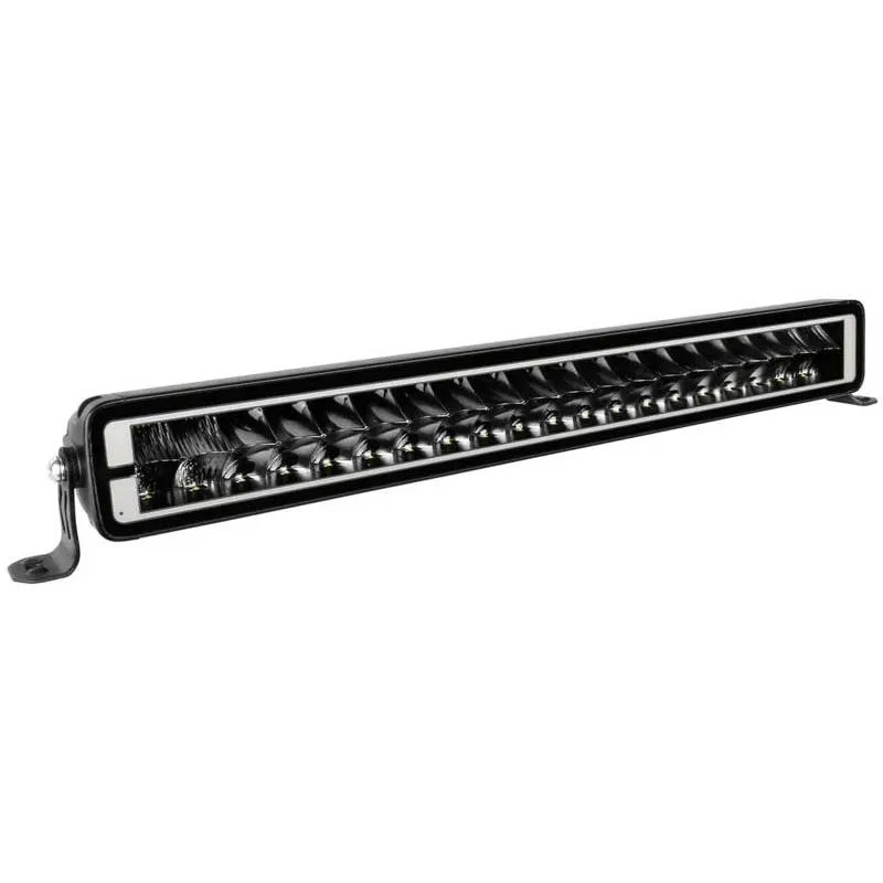 Nyhet Led ljusramp 22" 200w 12/24v Ampro