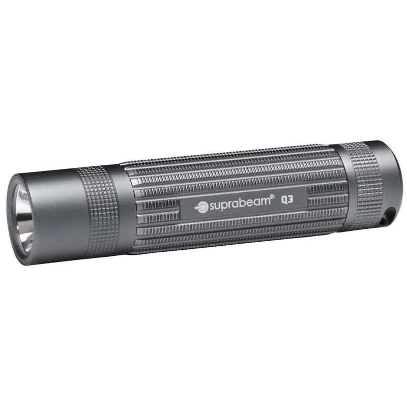 Rea Ficklampa Q3 Suprabeam