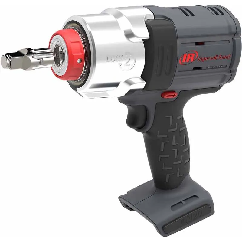 Batterimutterdragare W7153 1/2" DXS Ingersoll Rand Kundfavorit
