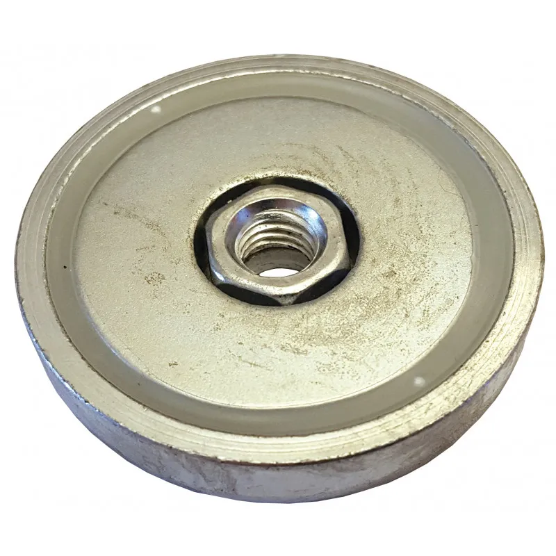 Snabb leverans Magnet 8604401