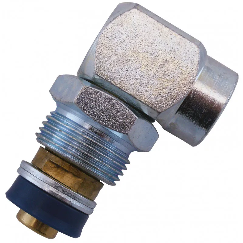 Svirvel 3/8" Inv 9011 Hr04010 Billigare