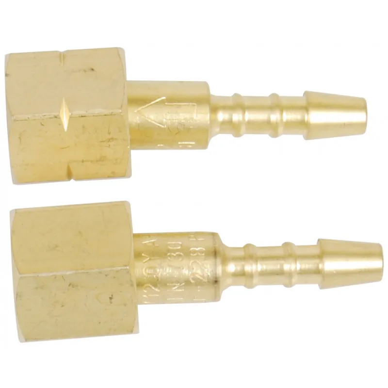 Backventil H/V 6,3mm Whc11 Fynd