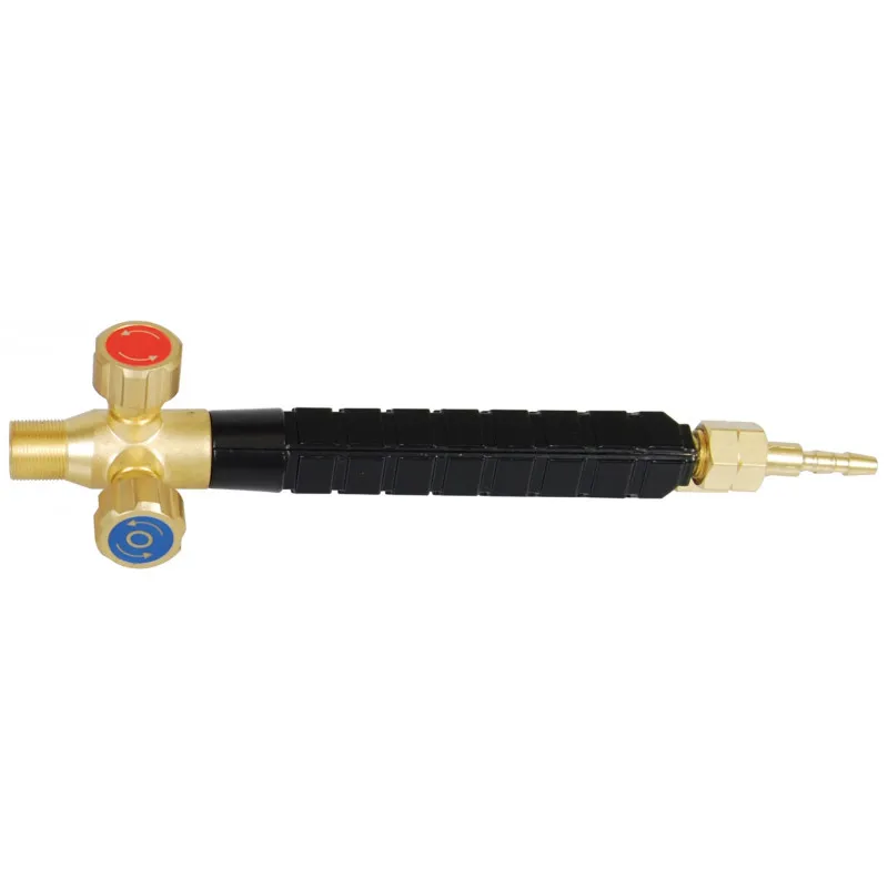 Handtag / Bv 5 mm WHC11 ovalt ergonomiskt handtag Beställ nu