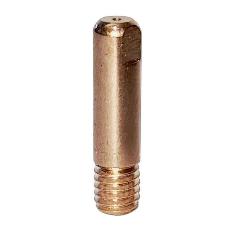 1 st. Trådmunstycke Stål 0,8 mm. Telwin Reapris