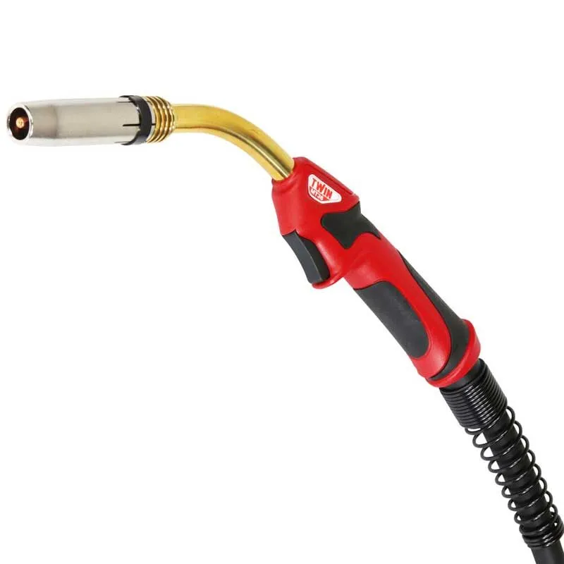 Begränsad tid Slangpaket 4 meter Euro Till Mastermig 400 Supermig 480 Telwin