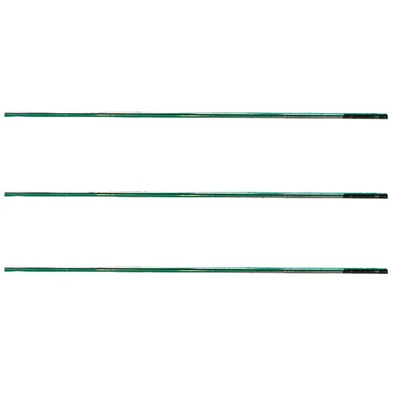 10 st. Svetselektrod Pure Tungsten 1,6 mm Reapris