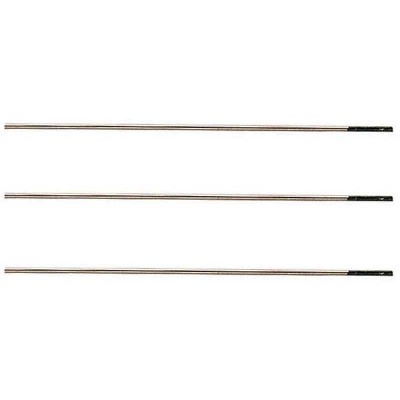 10 st. Svetselektrod Cerium Tungsten 1,6 mm Handla nu