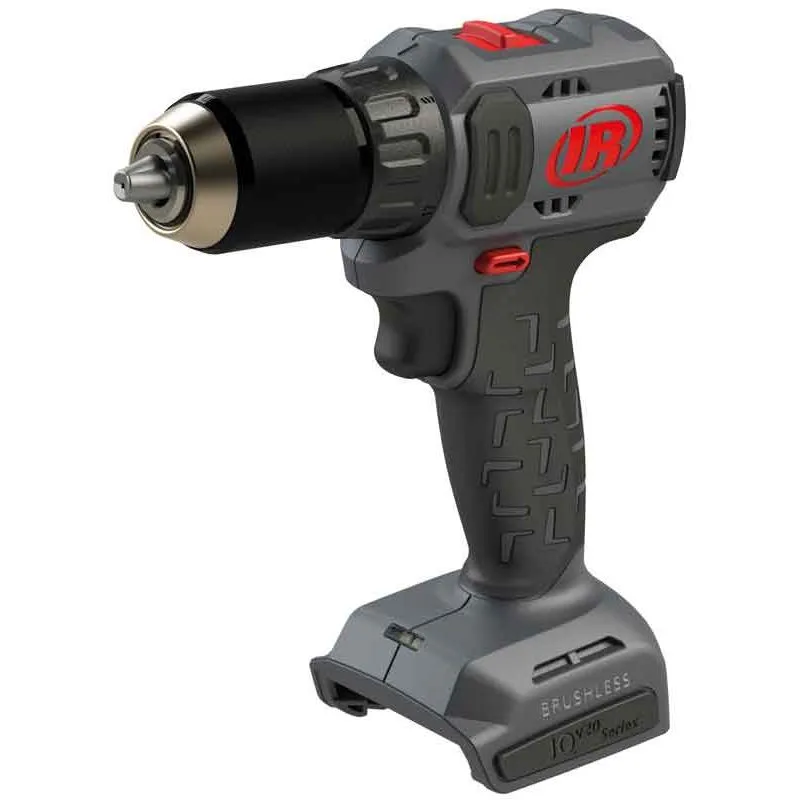 Endast idag Borrmaskin D3141 13 mm Chuck enbart maskin Ingersoll Rand