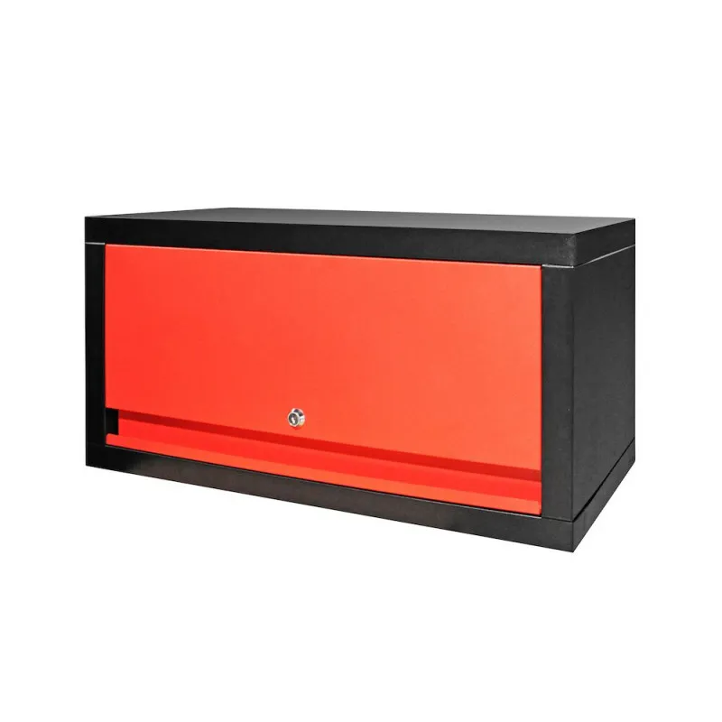 Expressleverans Överskåp 338x680x280mm Ampro