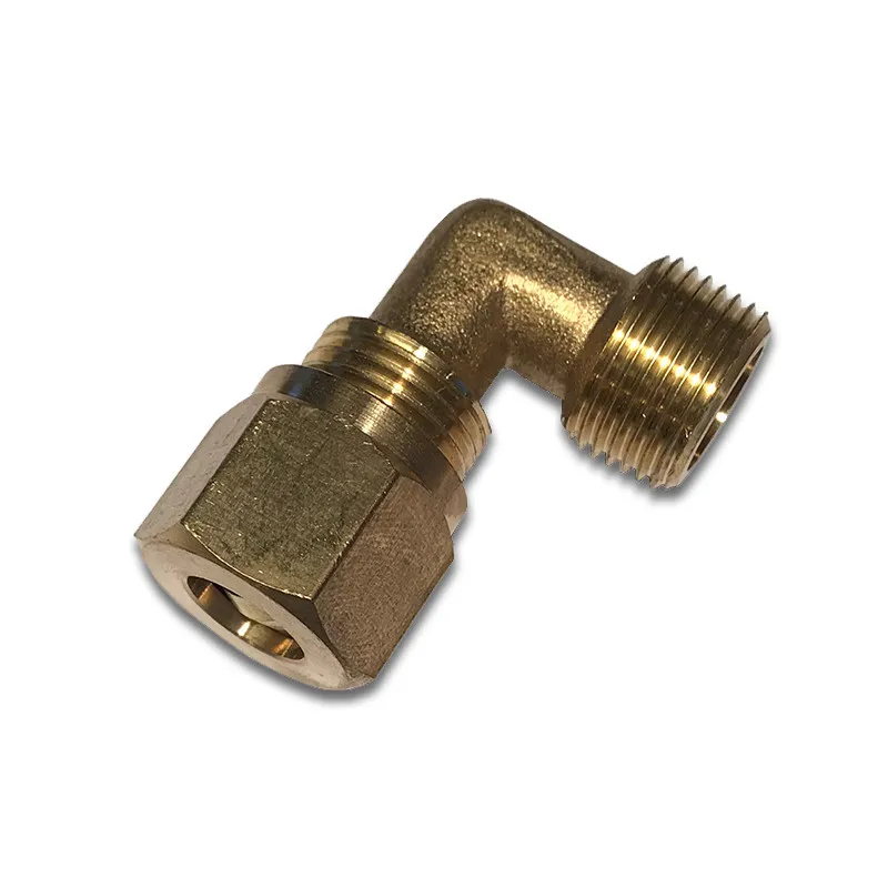 Begränsat erbjudande Koppling 3/8" till cylindertopp