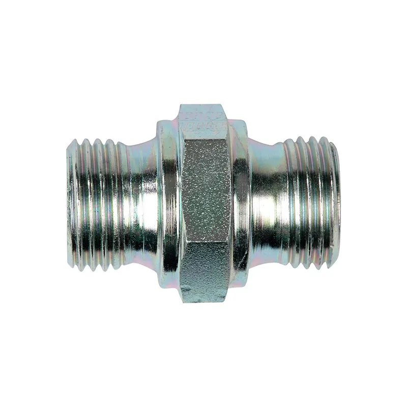 Adapter Rak Utv-G 1/2", Utv-G 1/2" Rabatter