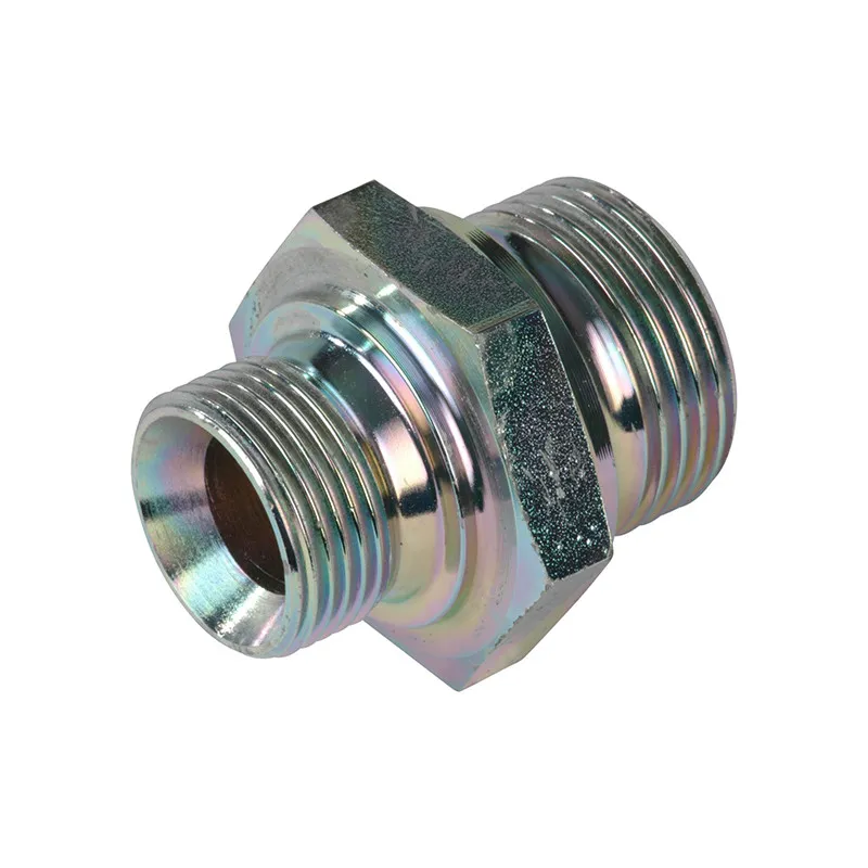 Adapter Rak Utv-G R3/4" - R1" Billigare