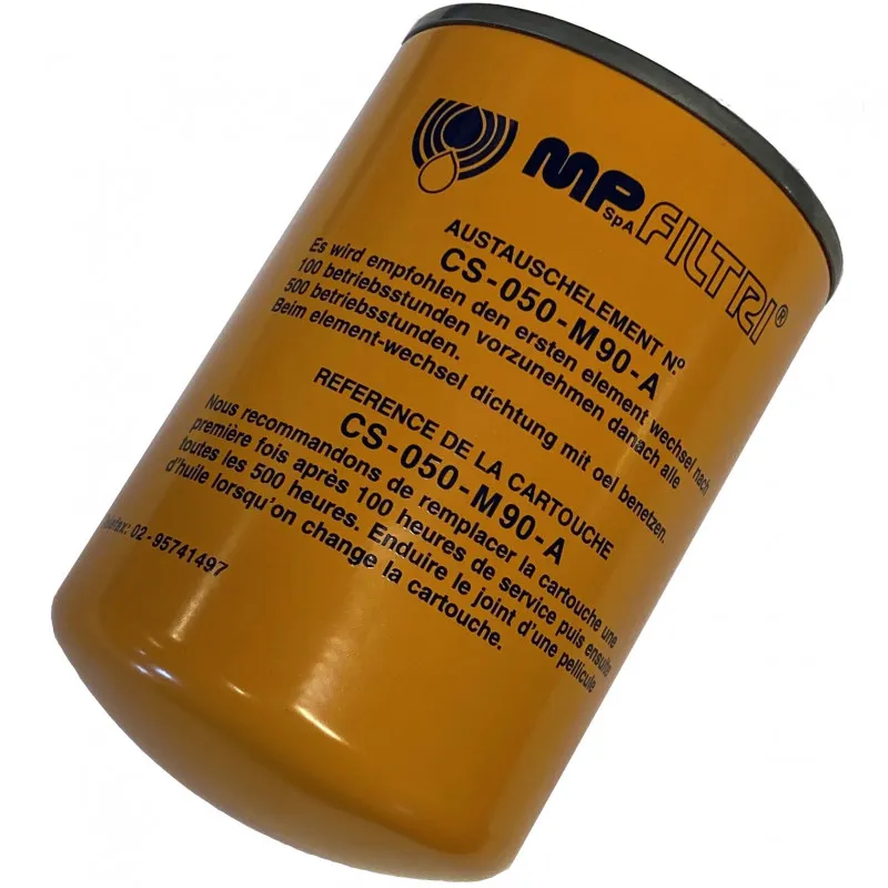 Erbjudande Spin-on filterelement MPS050