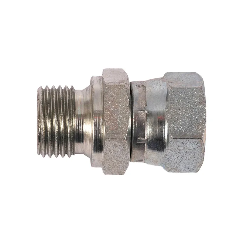 Begränsat erbjudande Adapter Rak, Utv-G 1/2'', Inv-G 3/8''
