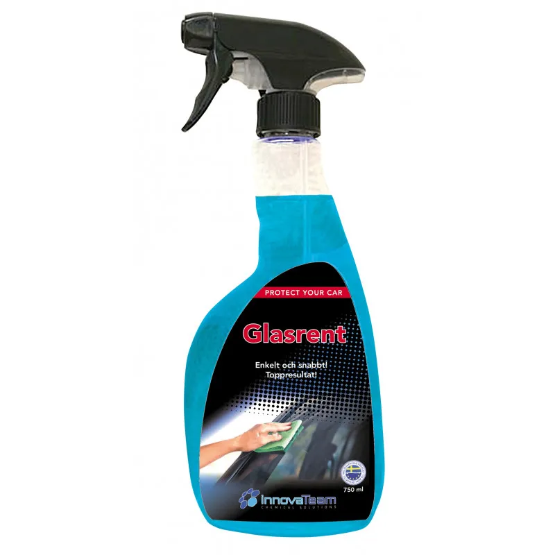 Rea Glasrent 0,75 liter
