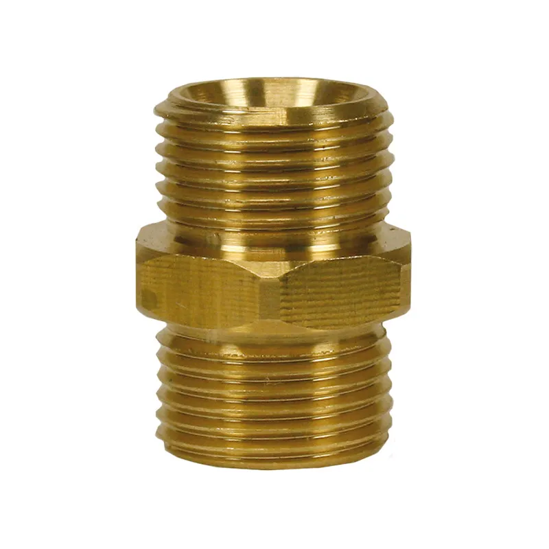 Adapter 3/8 utv/utv Billig
