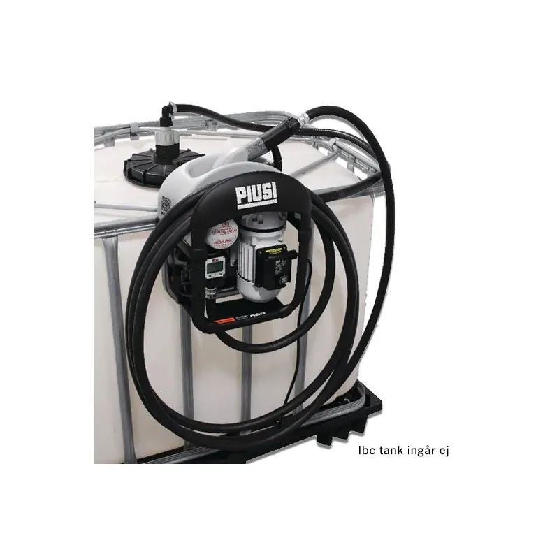 Rea Piusi Three 25 (K24/SB325/SEC)