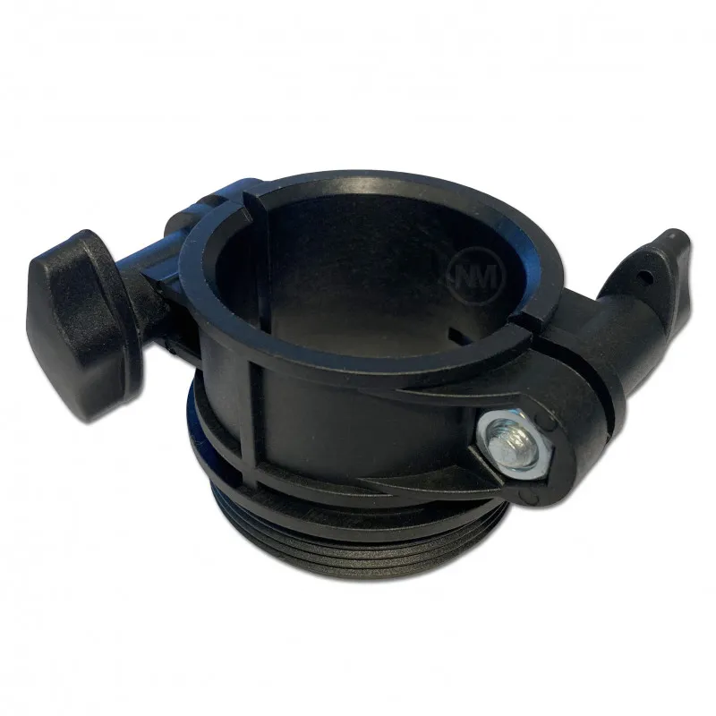 Trygg betalning Fatadapter inv 50mm