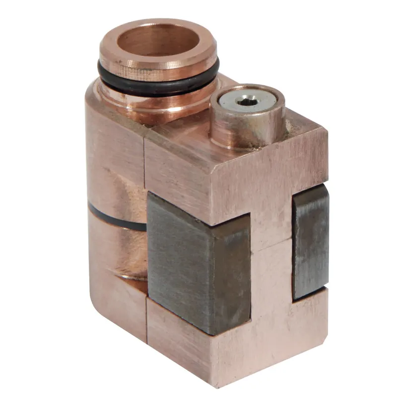 Outlet Induktor S90 GYS