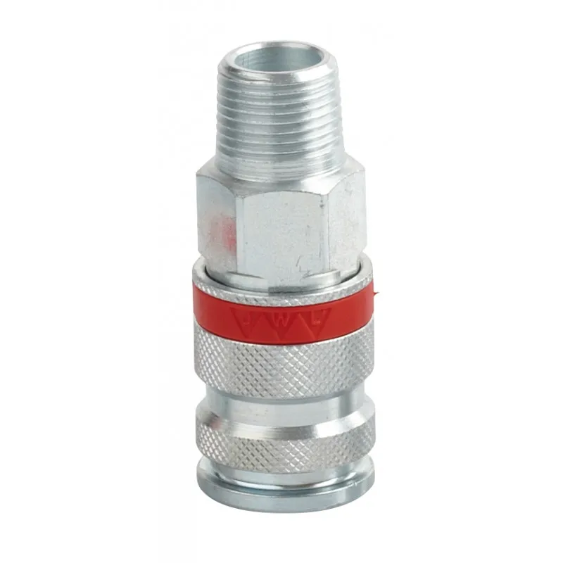 I lager Snabbkoppling 3/8" Utv G Euro