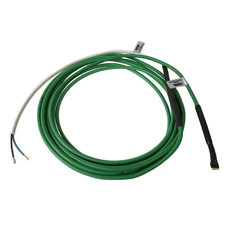 Nyhet Kima Värmekabel 24V 2,5 m