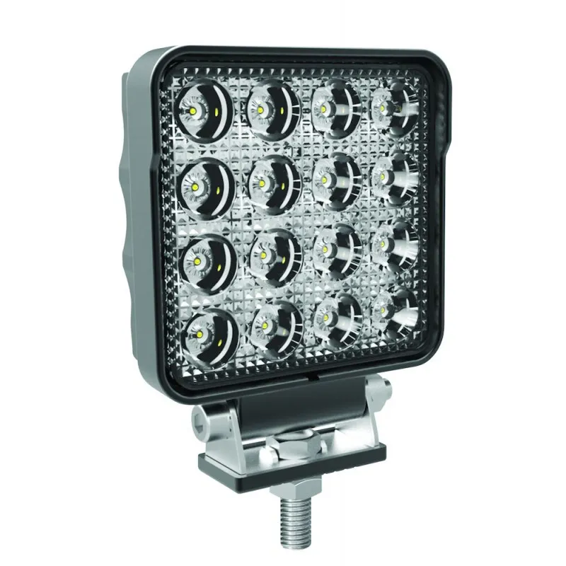 Fynd Arbetslampa led 25w 12/24v Award