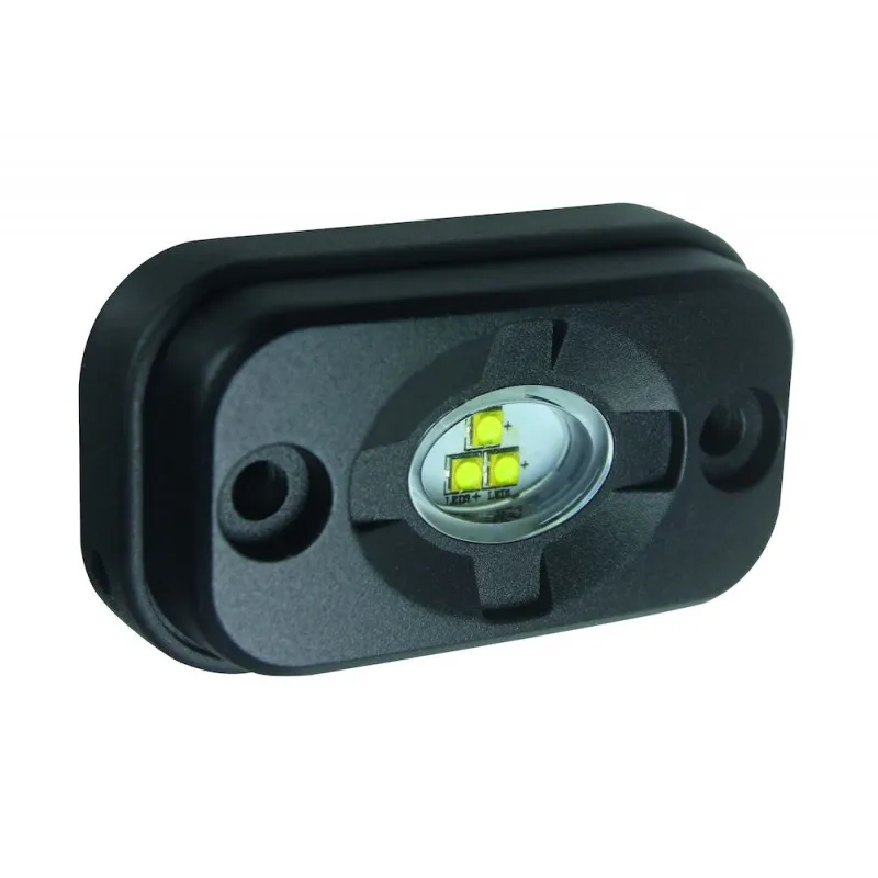 Flakbelysning led 15w 12/24v Award Populär