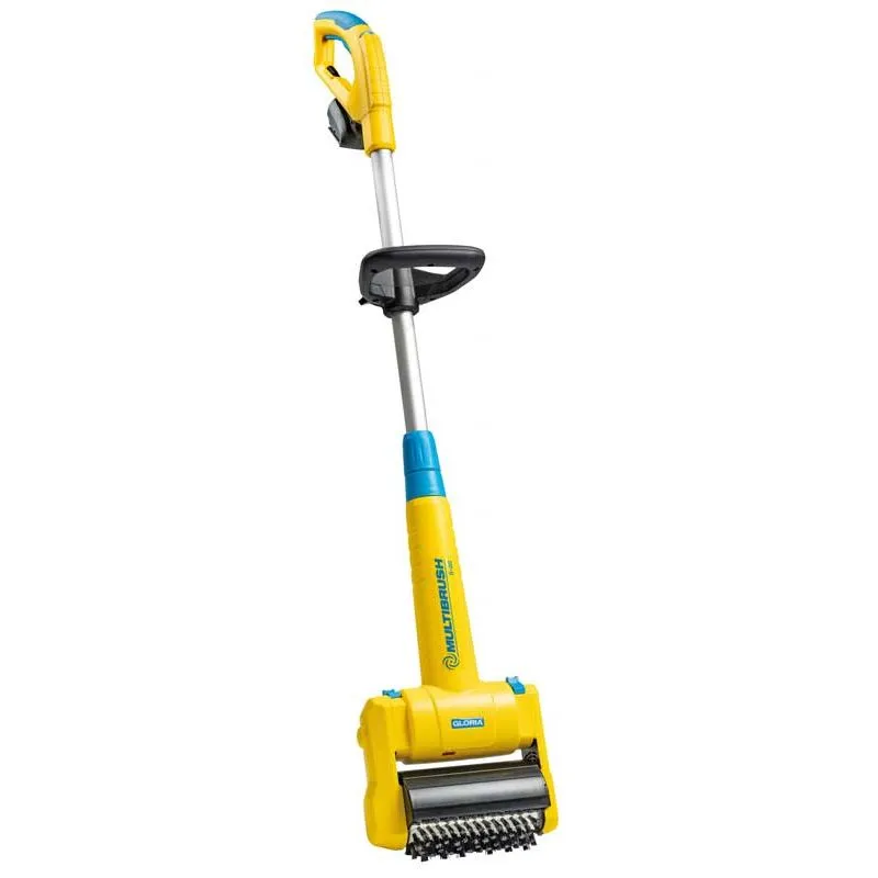 Fynd Gloria Multibrush Batteridriven