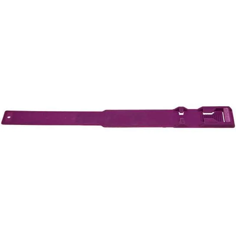 Märkband Lila (Lavender) 5 pack DeLaval Billig
