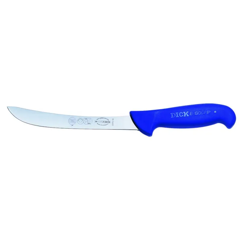 Kniv 57.filekniv 21cm kött Dick I lager