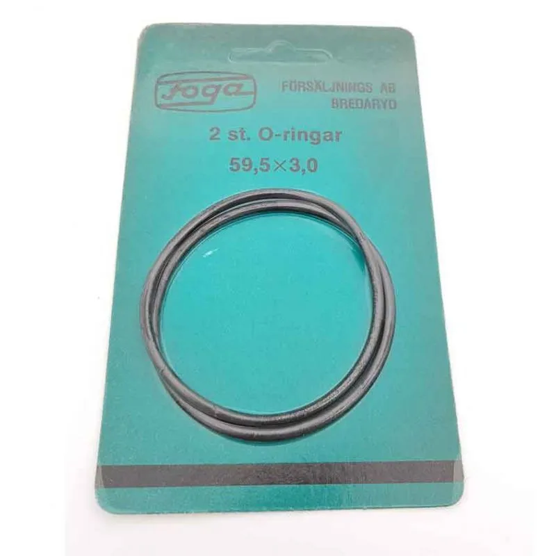 Extra rabatt Oring 36,2x3,0 2/pack