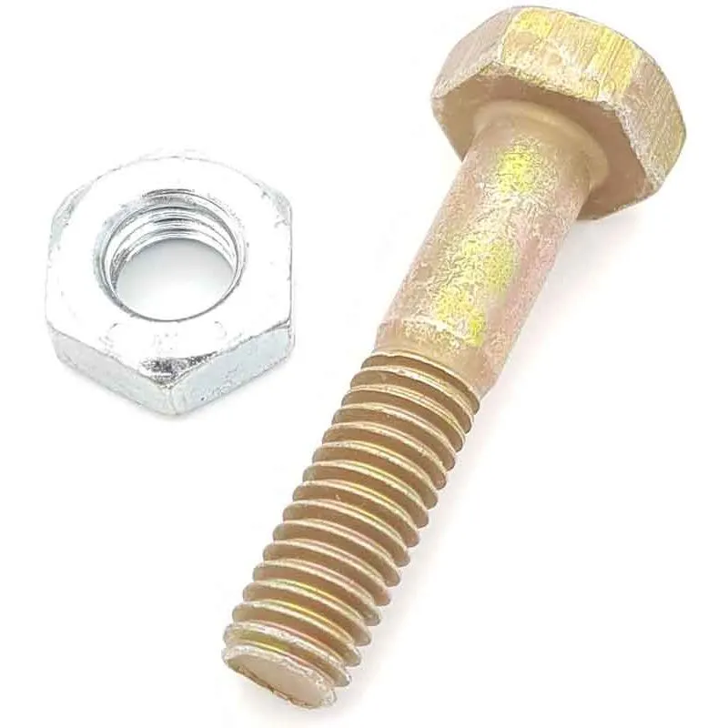 Skruv Galv 010-823 11/sts Trygg betalning