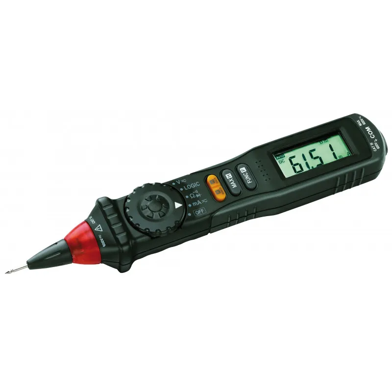 Expressleverans Pennmultimeter Km010