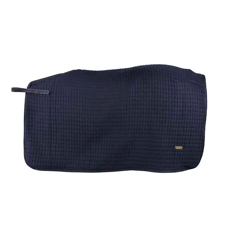 Hansbo Sport Ländtäcke THERMAL Marin Outlet